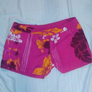 Reversible Board Shorts